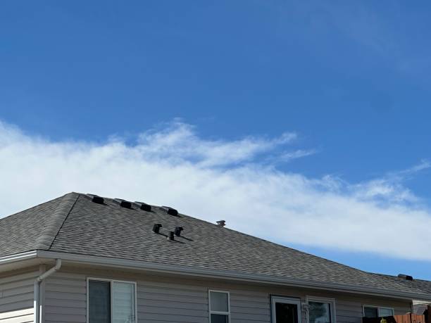 Cold Roofs in Laurel, DE